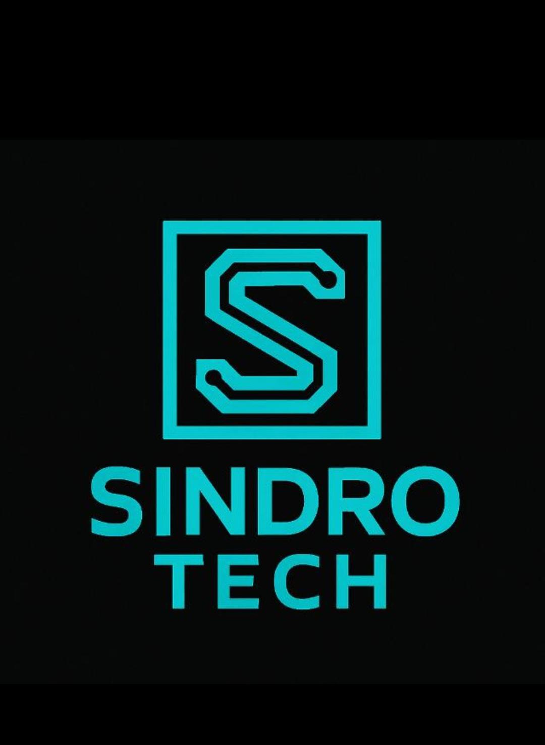 Logo oficial SindroTech
